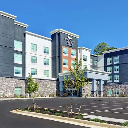 Homewood Suites By Hilton Lynchburg Exteriör bild