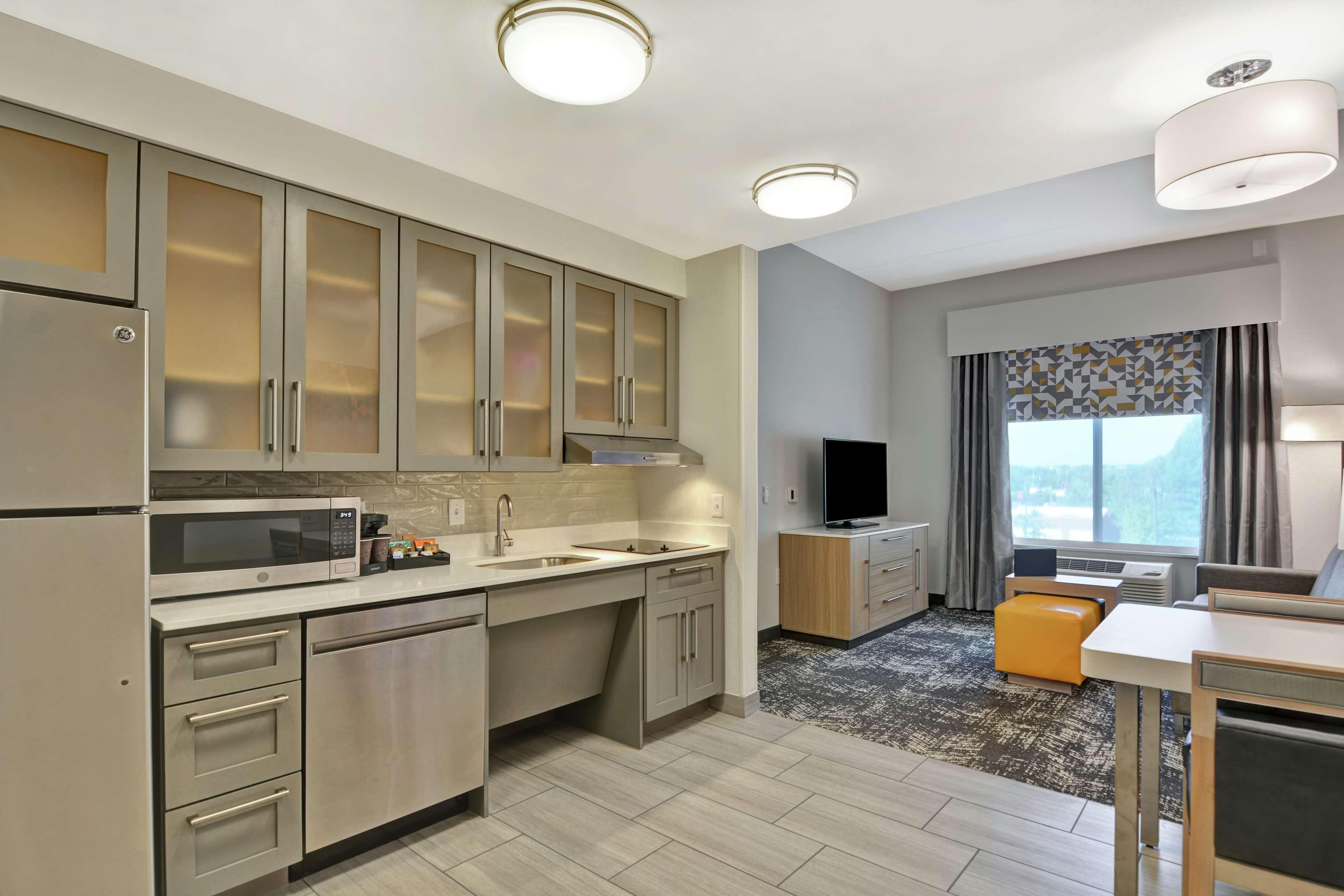 Homewood Suites By Hilton Lynchburg Exteriör bild