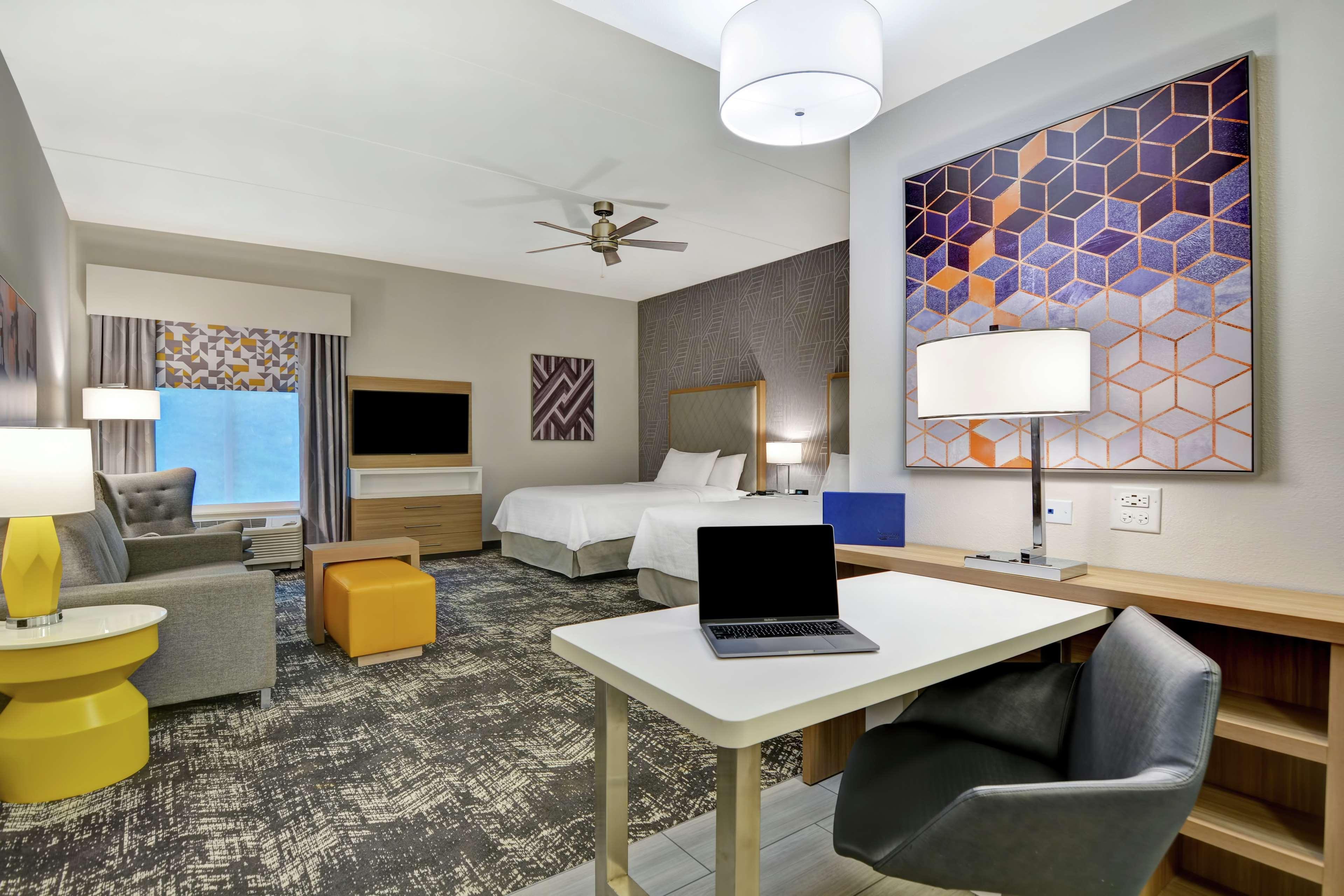 Homewood Suites By Hilton Lynchburg Exteriör bild