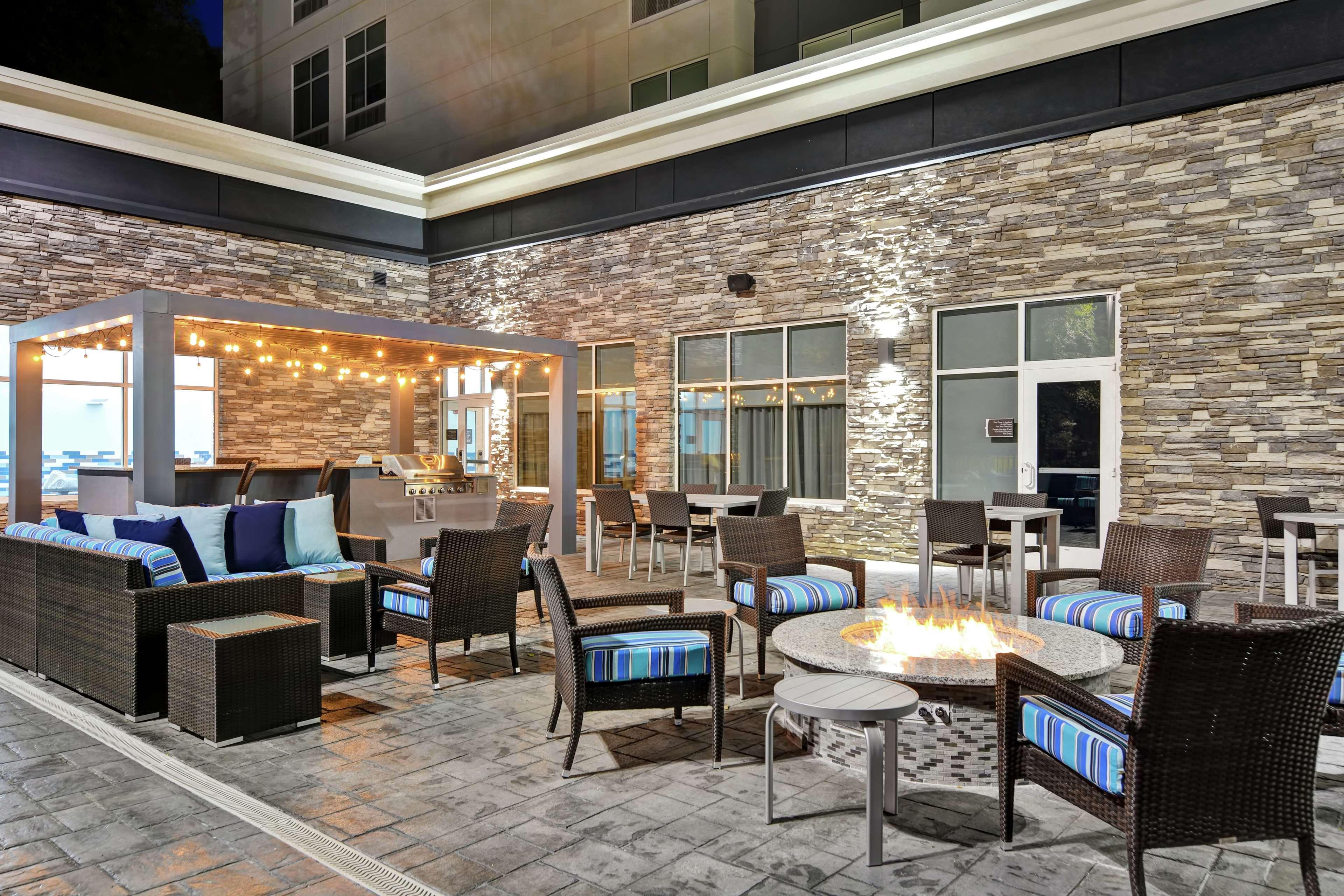 Homewood Suites By Hilton Lynchburg Exteriör bild