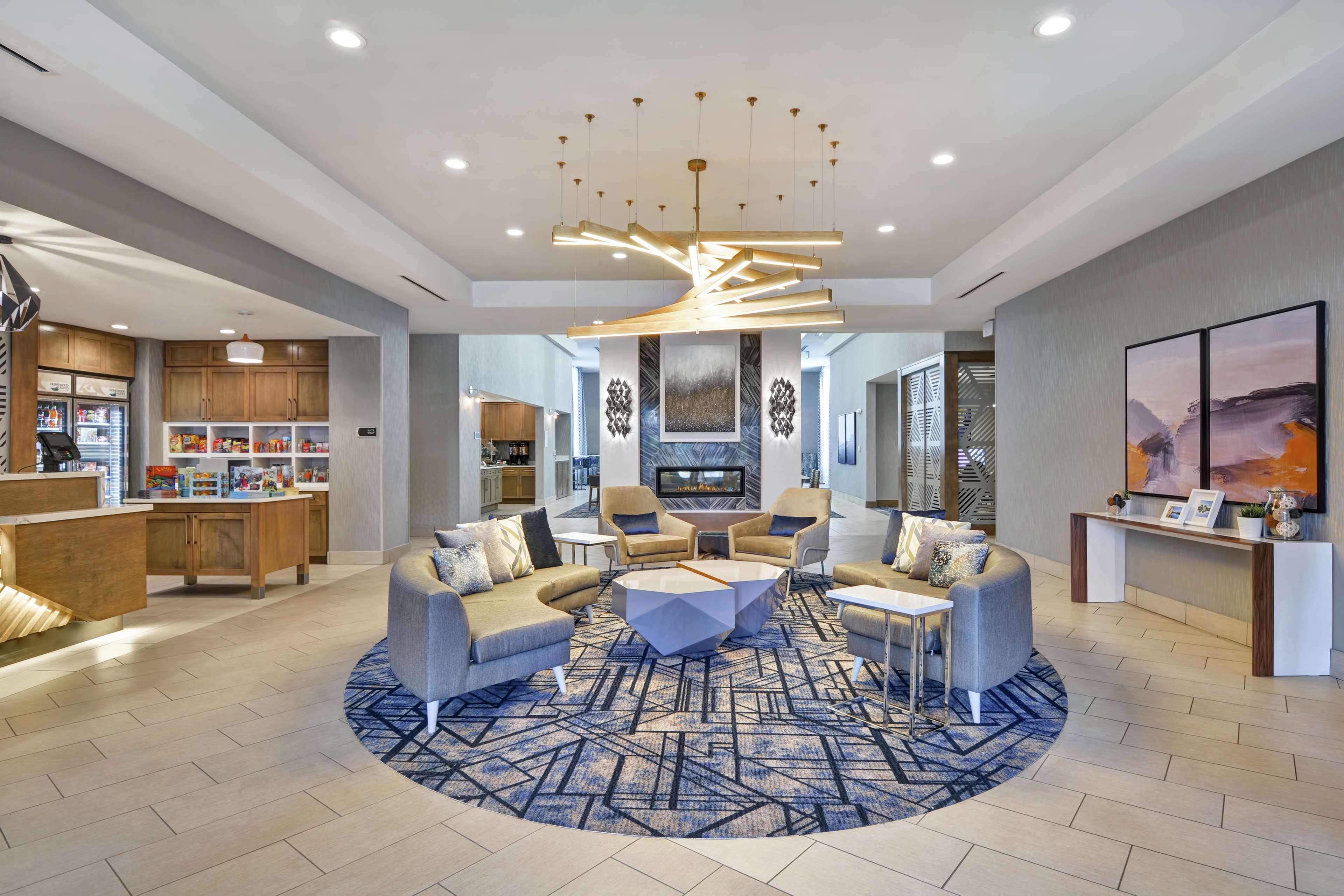 Homewood Suites By Hilton Lynchburg Exteriör bild